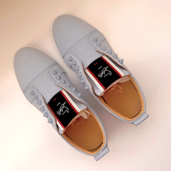 Christian Louboutin Shoes - 🔥CHRISTIAN LOUBOUTIN Sneaker